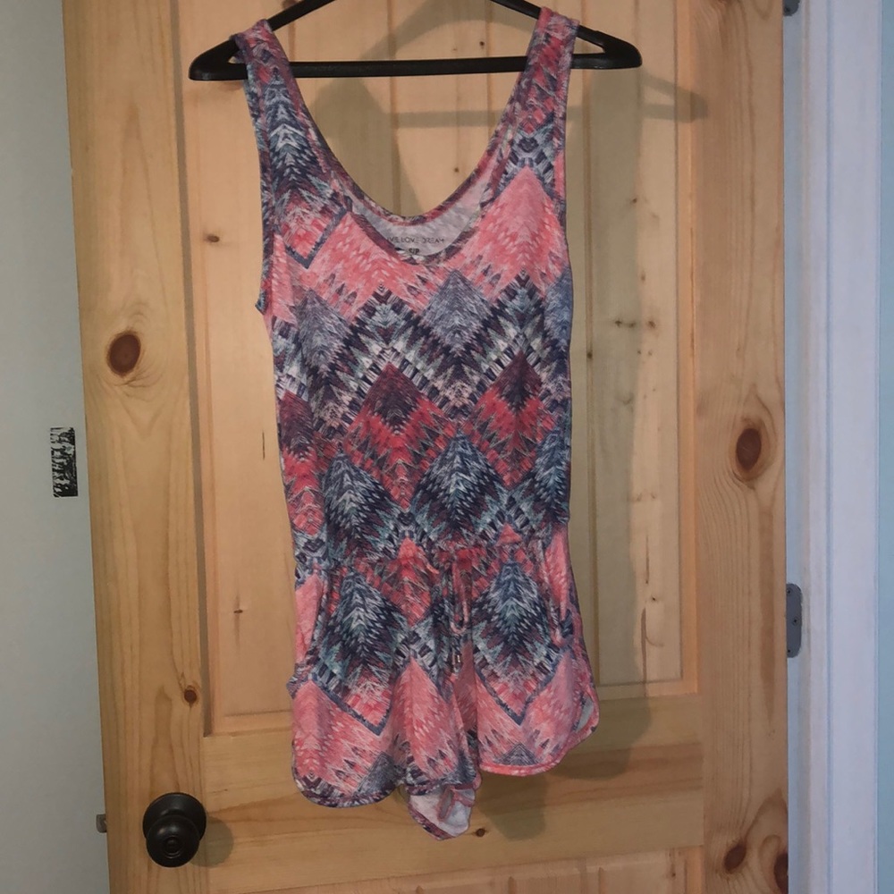 Fun Romper